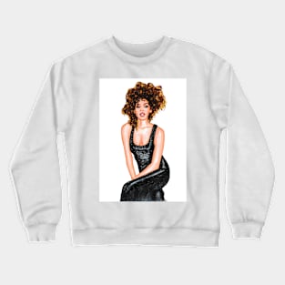 Singer Crewneck Sweatshirt